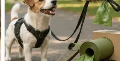 犬用うんち袋の「生分解性」を鵜呑みにしない 表示と使いやすさの購入前チェック