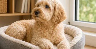 犬のキャンプ寝具は「暖かさ」だけで選ばない 海外ガイドから考える購入前チェック