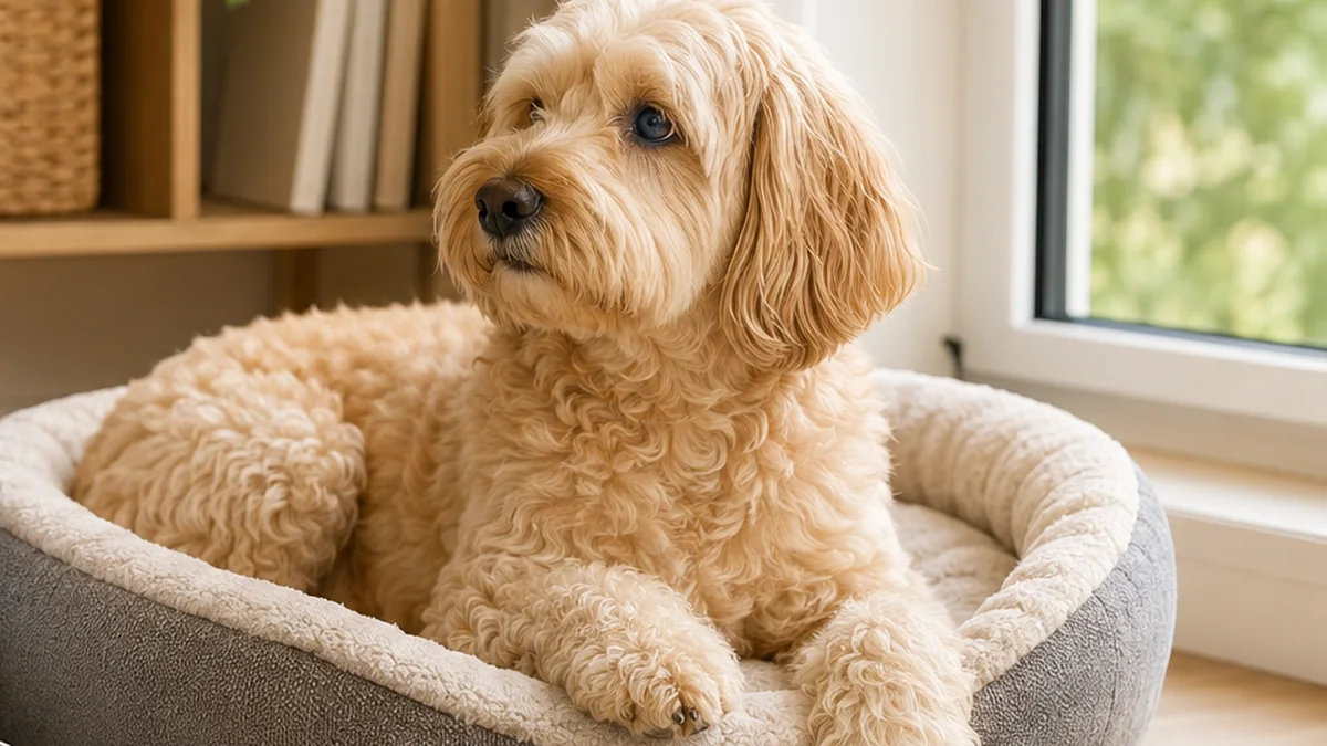 犬のキャンプ寝具は「暖かさ」だけで選ばない 海外ガイドから考える購入前チェック