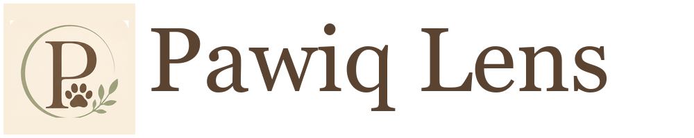 Pawiq Lens