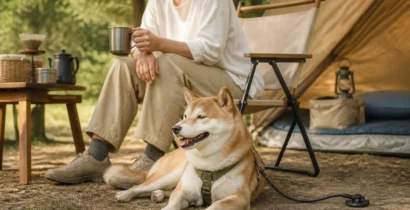 持ち運べる犬用係留用品、買う前に見るべき6条件 海外新製品から考える短時間・見守り前提の選び方