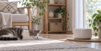 ペット用品の「静音」は、動物にとっての音をどこまで説明するか？